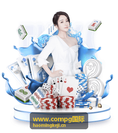 www.compg国际 数据安全与合规服务